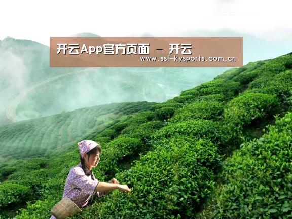 开云App官方页面 - 开云